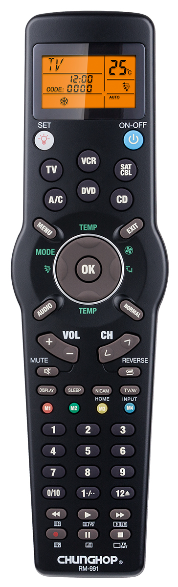 首页- 众合遥控器,增城市众合电子实业有限公司,遥控器生产厂家,万能